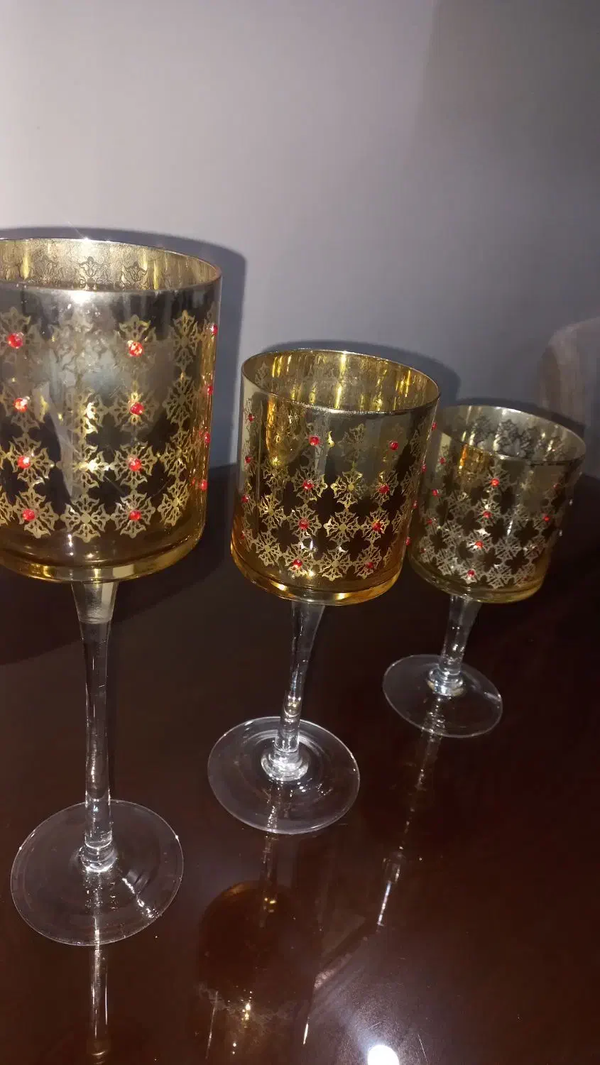 جاشمعی|صنایع دستی و سایر لوازم تزئینی|تهران, امیریه|دیوار