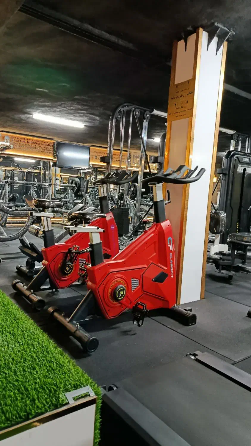 استخدام مربی تایم بانوان باشگاه بدنسازی|استخدام آموزشی|خرم‌آباد, |دیوار