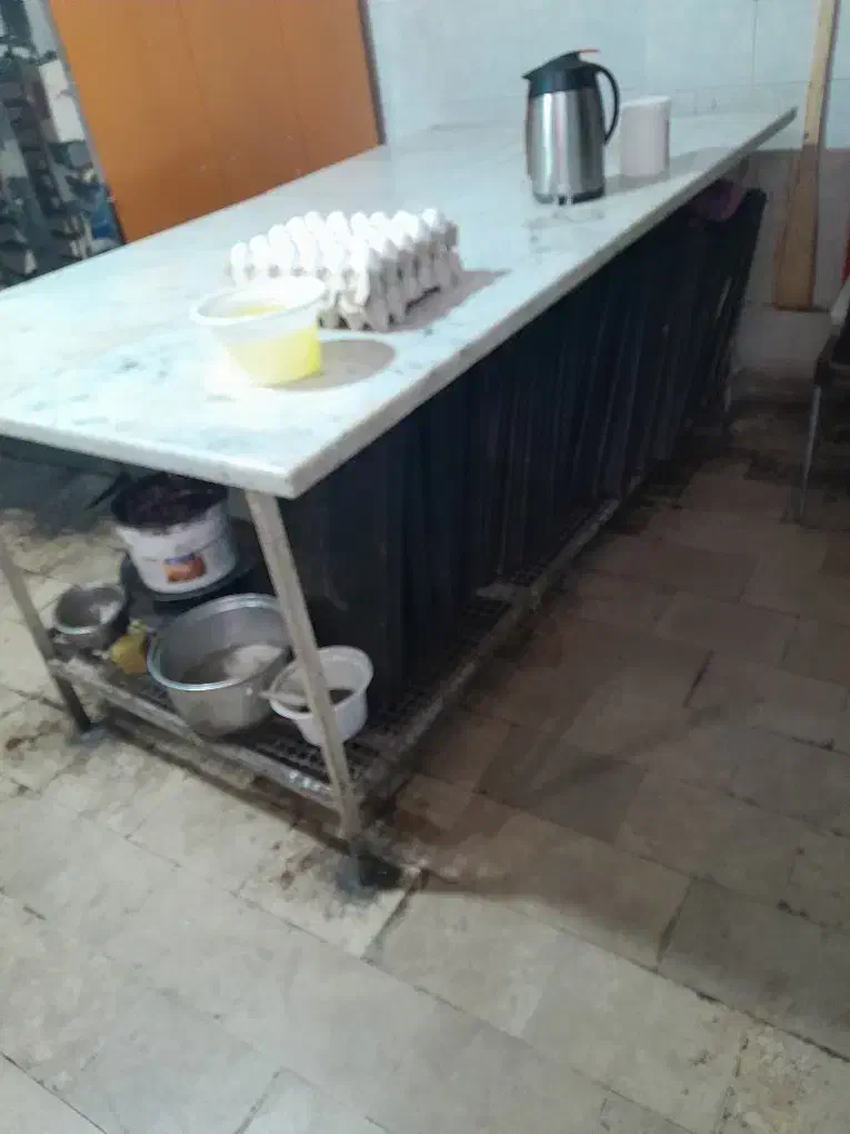 میزکار|فروشگاه و مغازه|نقده, |دیوار