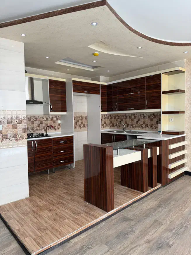 آپارتمان۸۹متر۲خواب/رو به آفتاب|فروش آپارتمان|شاهینشهر, سعدی جنوبی|دیوار