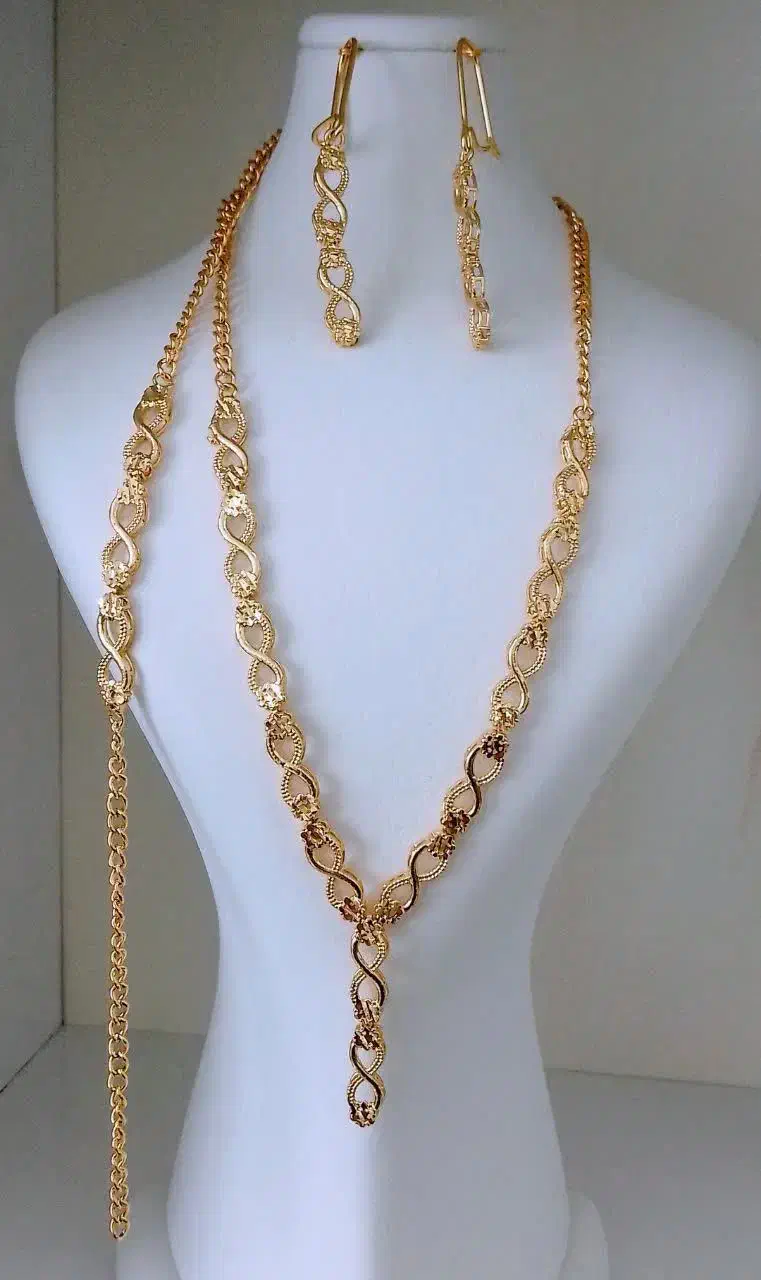 زیورآلات ژوپینگ،طلا روس|بدلیجات|گلبهار, شهر جدید گلبهار|دیوار