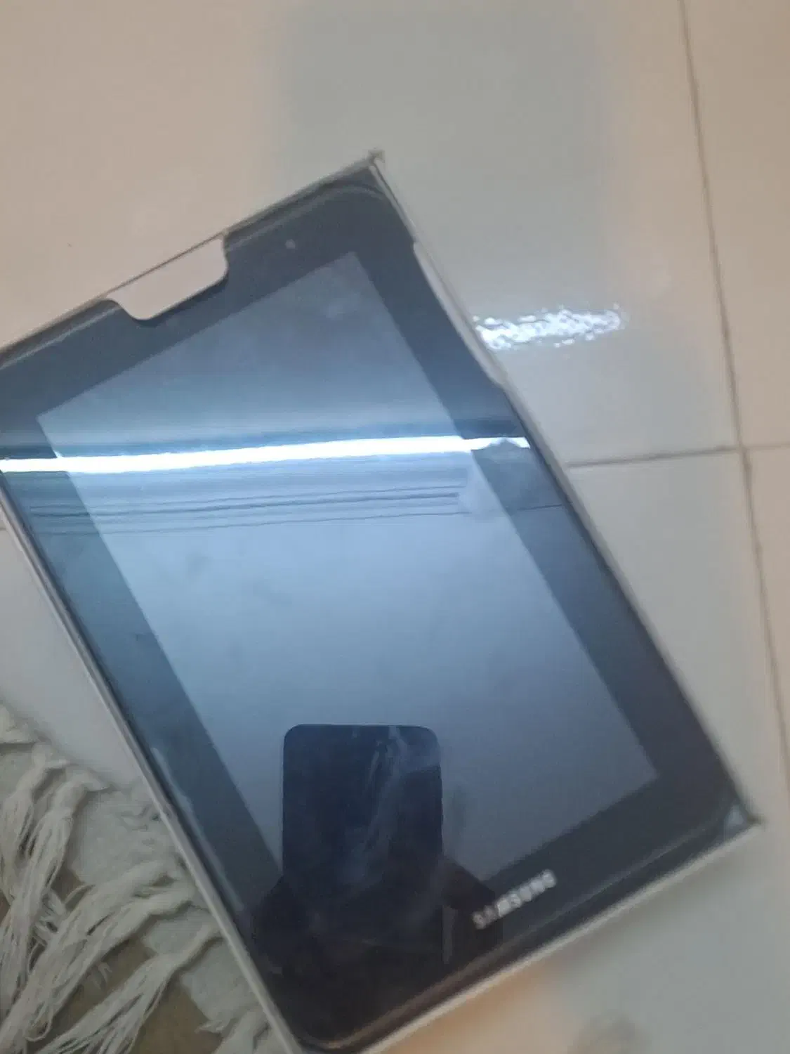 تبلت سامسونگ گلکسی|تبلت|تهران, بهارستان|دیوار