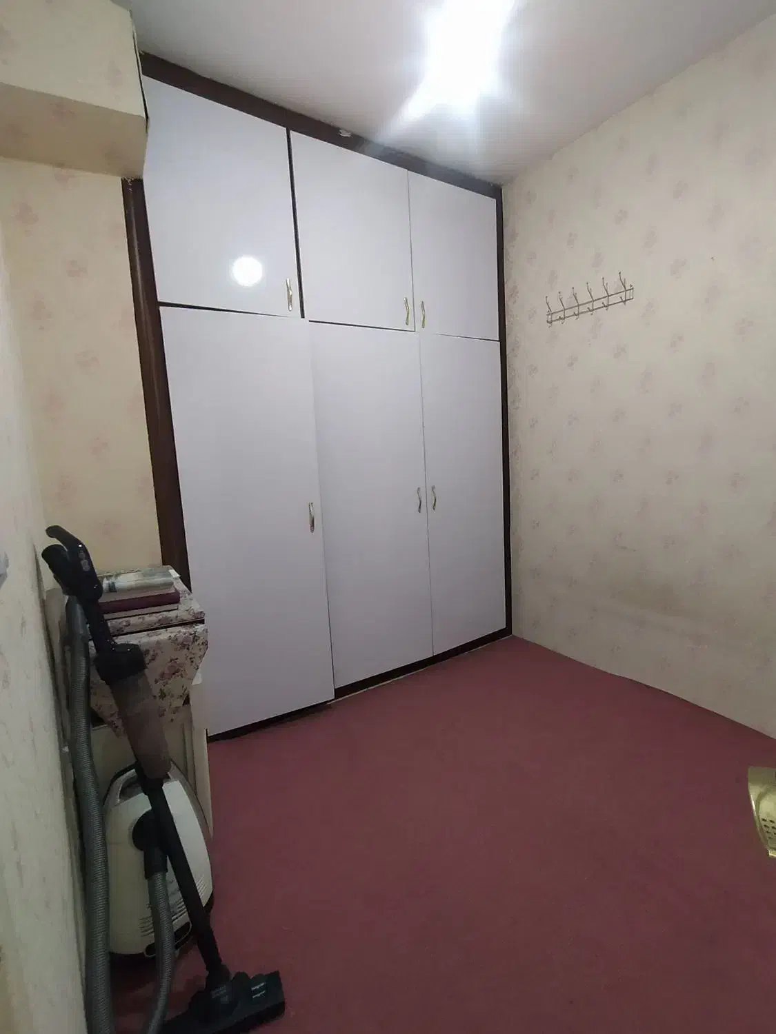 آپارتمان ۶۵ متری در ایثارگران|فروش آپارتمان|مشهد, ایثارگران|دیوار