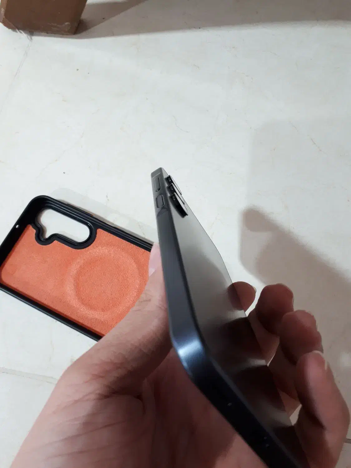 a16|موبایل|خرم‌آباد, |دیوار