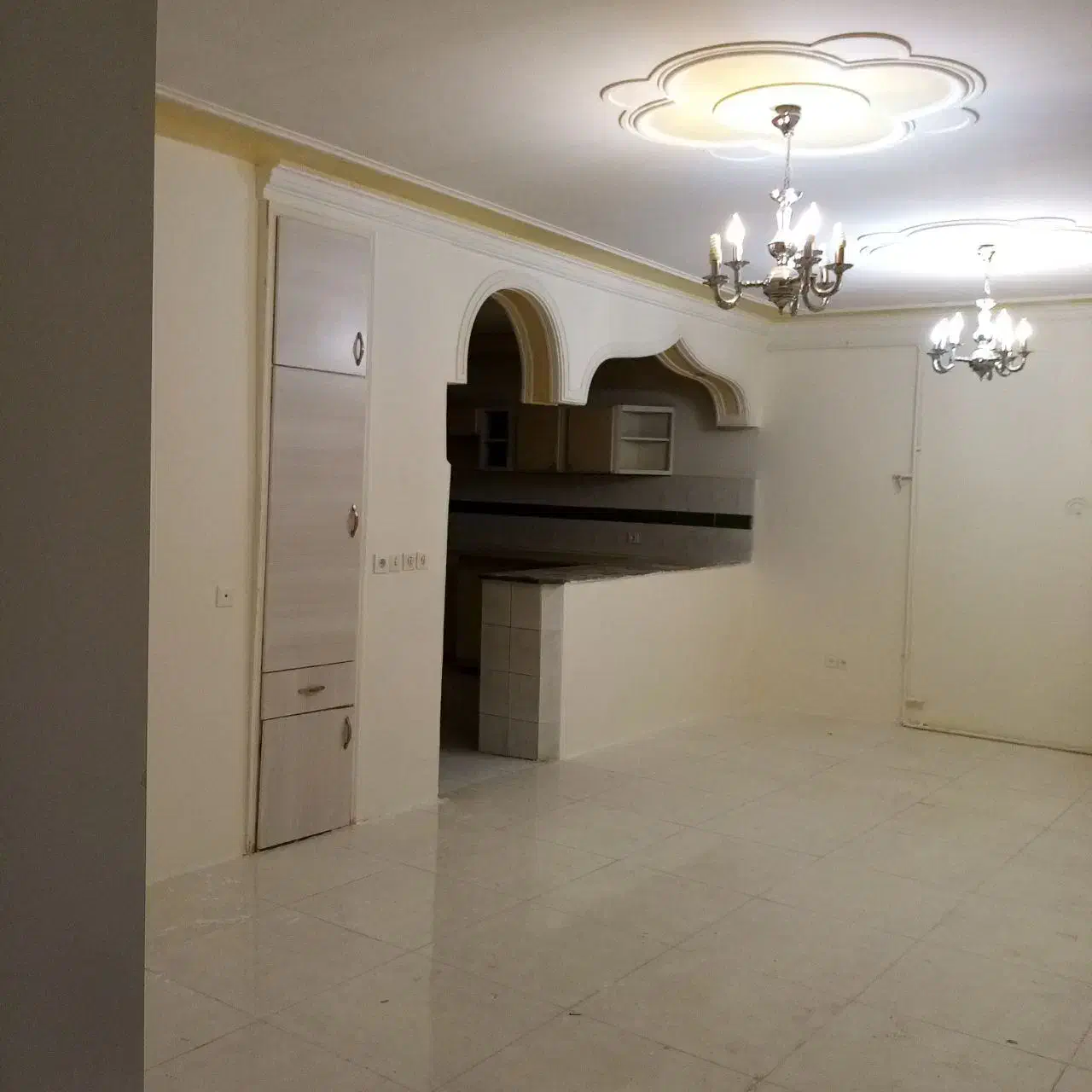 اجاره خانه تک خواب راه جدا با تمامی امکانات|اجارهٔ خانه و ویلا|ارومیه, |دیوار