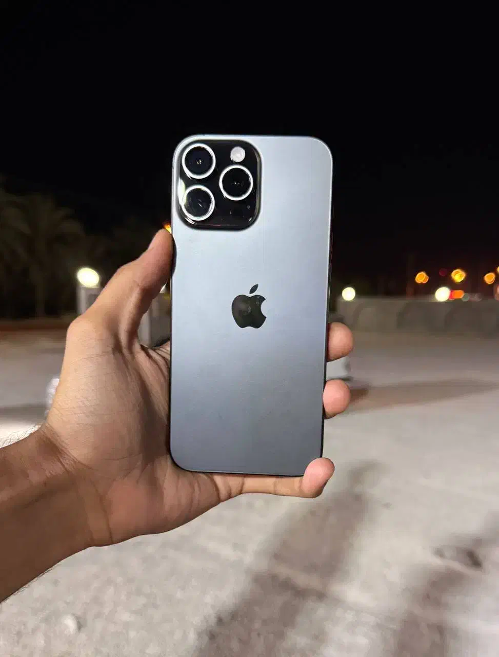 iPhone 16 pro max 256|موبایل|شیراز, ستارخان|دیوار