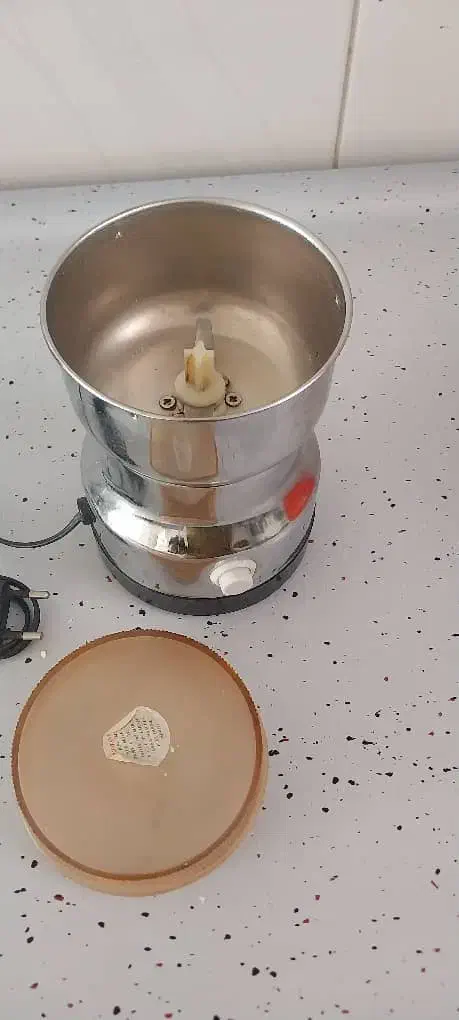 آبمیوه گیری وآسیاب|آبمیوهگیر و آبمرکباتگیر|نجفآباد, امام خمینی|دیوار