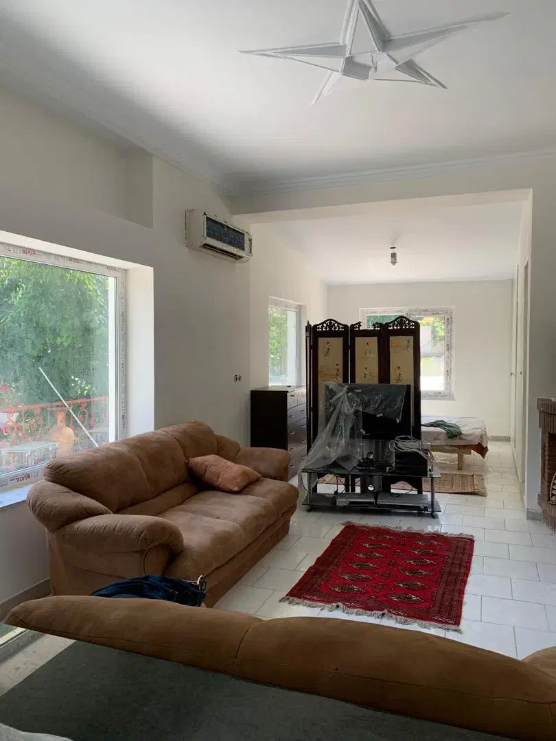 باغ ۳۴۰۰ متری در منطقه آرده|فروش زمین و ملک کلنگی|هشتگرد, اردهه|دیوار