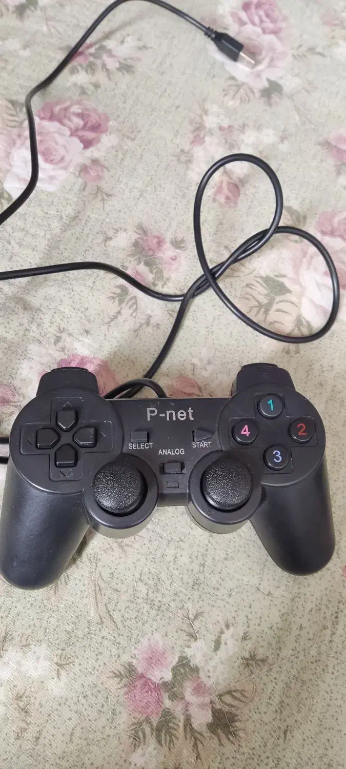 دسته بازی|کنسول، بازی ویدئویی و آنلاین|تهران, خرمشهر|دیوار