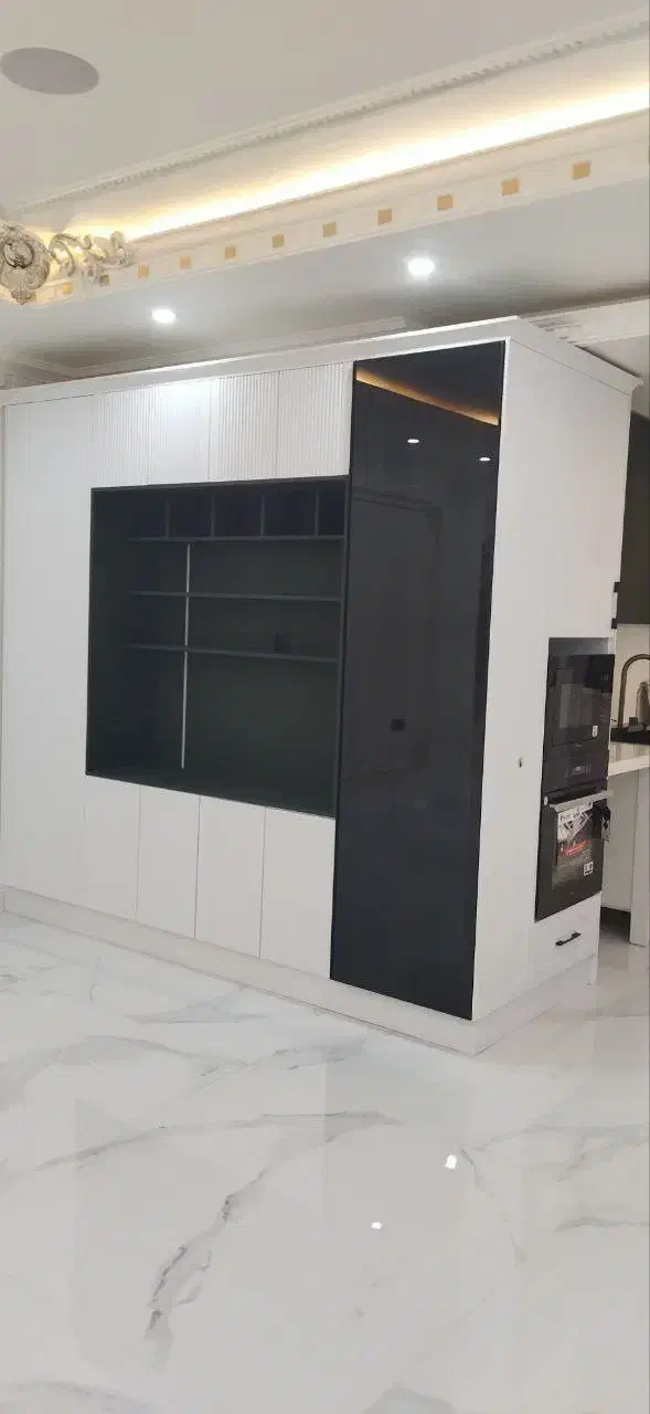 لوکس ترین پروژه منطقه/۴ خواب/دیزاین شده|فروش آپارتمان|اهواز, زیتون کارمندی|دیوار