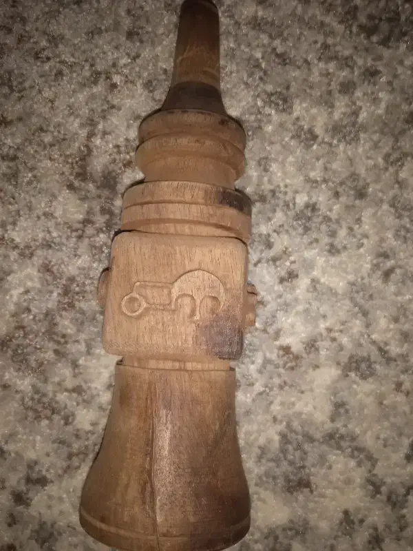 تنه قلیون|زیورآلات و اکسسوری|شوشتر, |دیوار