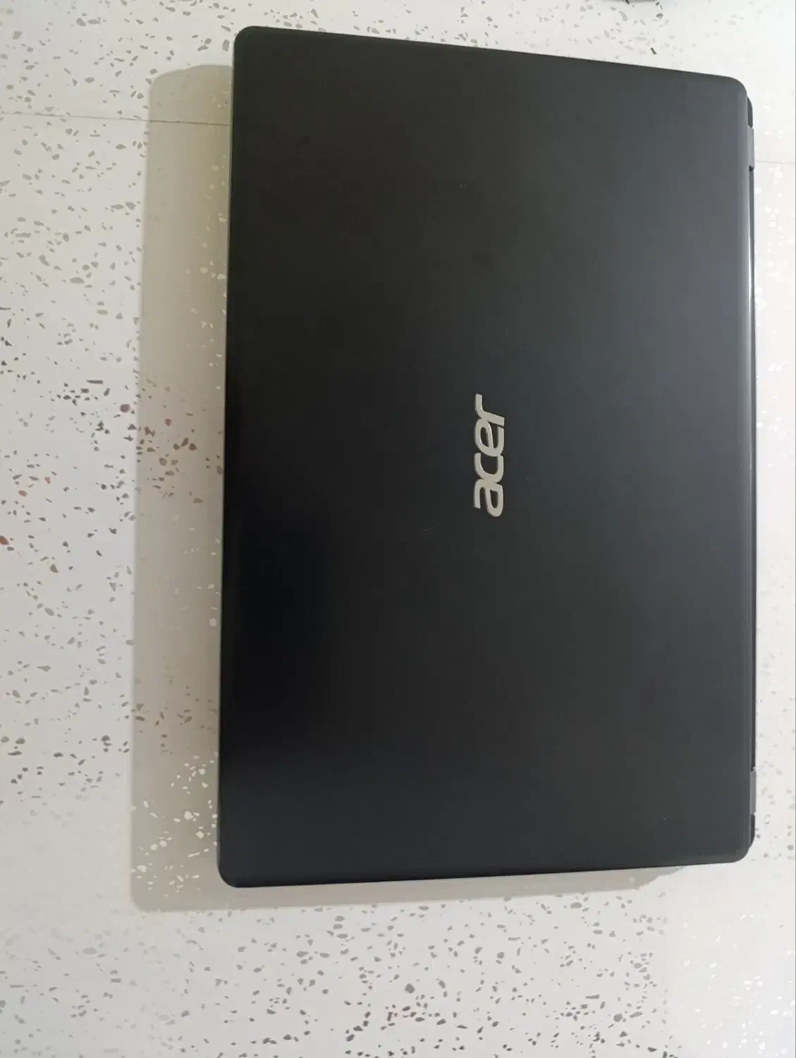 لپ تاپ acer سالم و عالی|رایانه همراه|رشت, پل تالشان|دیوار