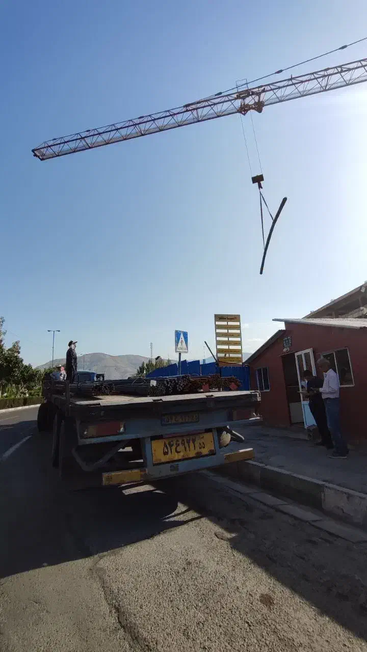 فرصت طلایی سرمایهگذاری در قلب منطقه ۲۲|پیشفروش املاک|تهران, هوانیروز|دیوار