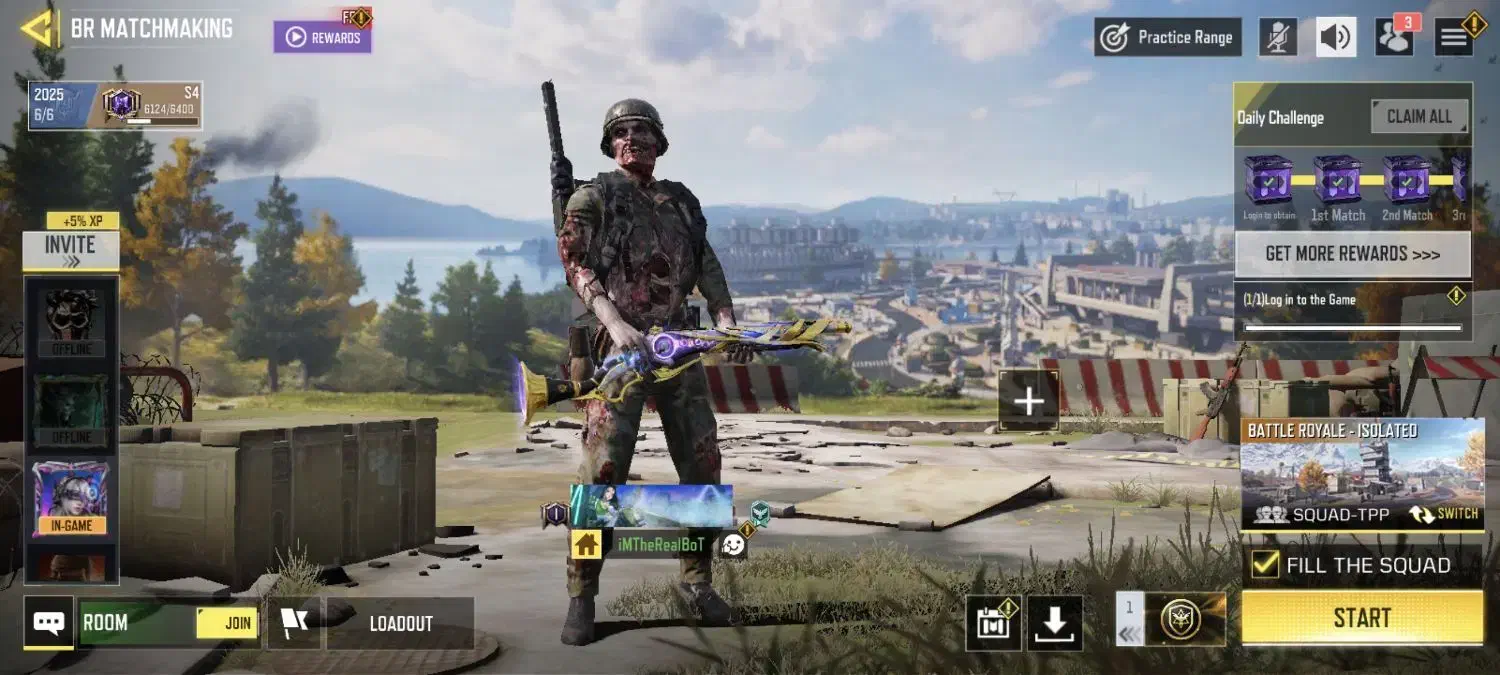 اکانت کالاف|کنسول، بازی ویدئویی و آنلاین|خرمآباد, |دیوار