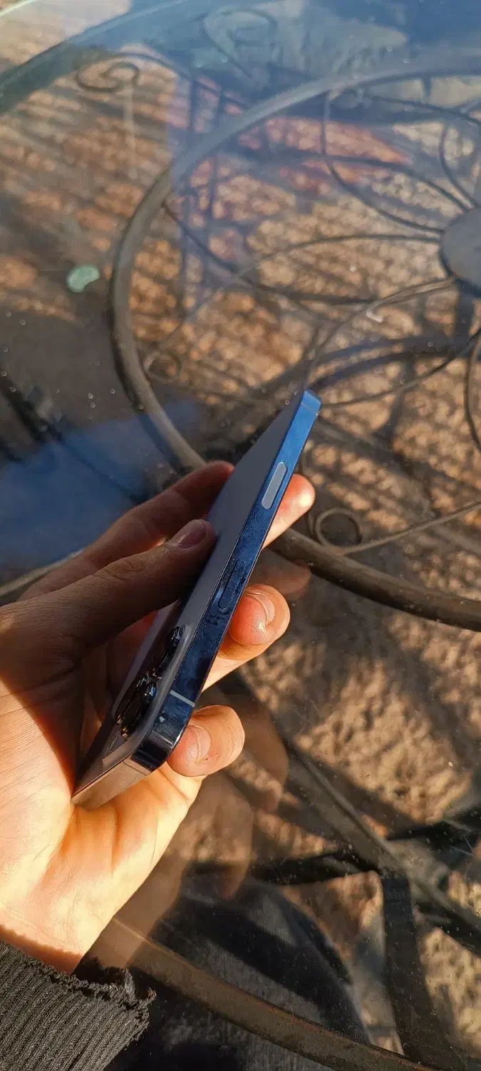 ایفون13pro|موبایل|مشهد, شریف|دیوار