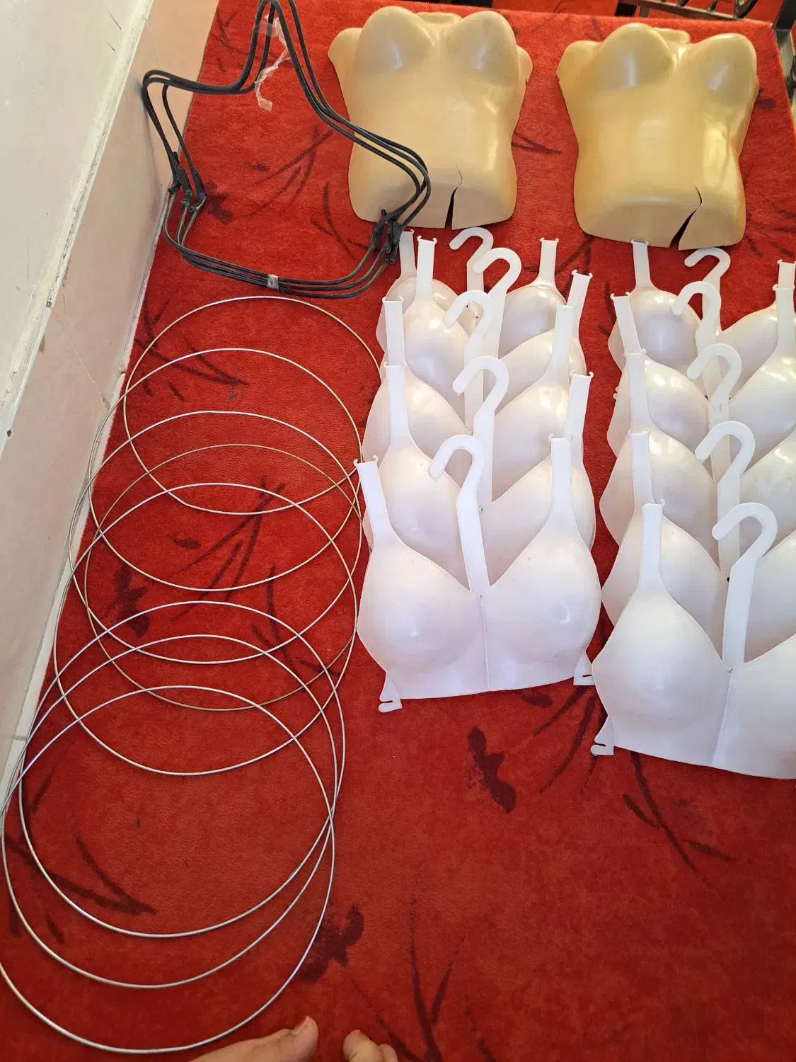 انواع رگال باقیمت توافقی وارزان|فروشگاه و مغازه|خرم‌آباد, |دیوار