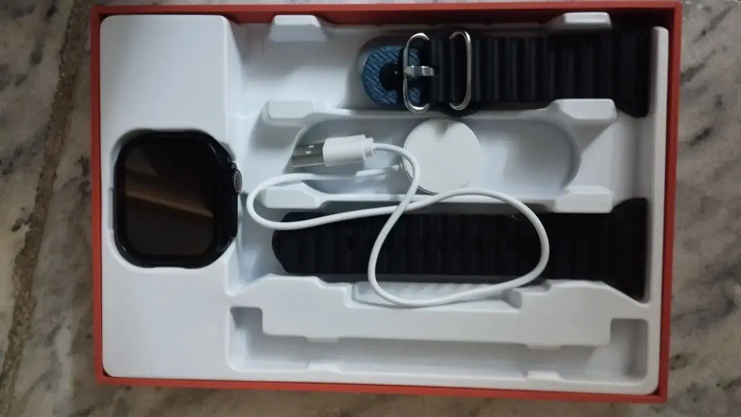 ساعت هوشمند|ساعت|بهار, |دیوار