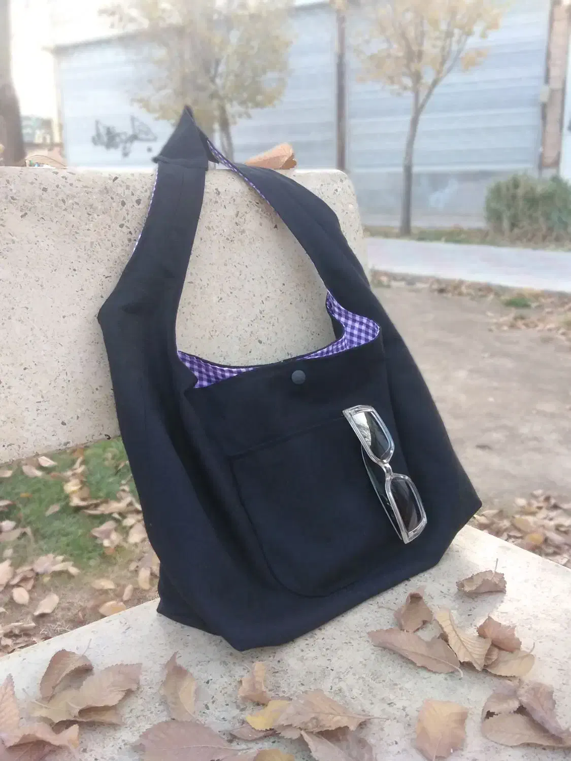 کیف پارچه ای، توتبگ|کیف، کفش، کمربند|پاکدشت, شهرک امام رضا|دیوار