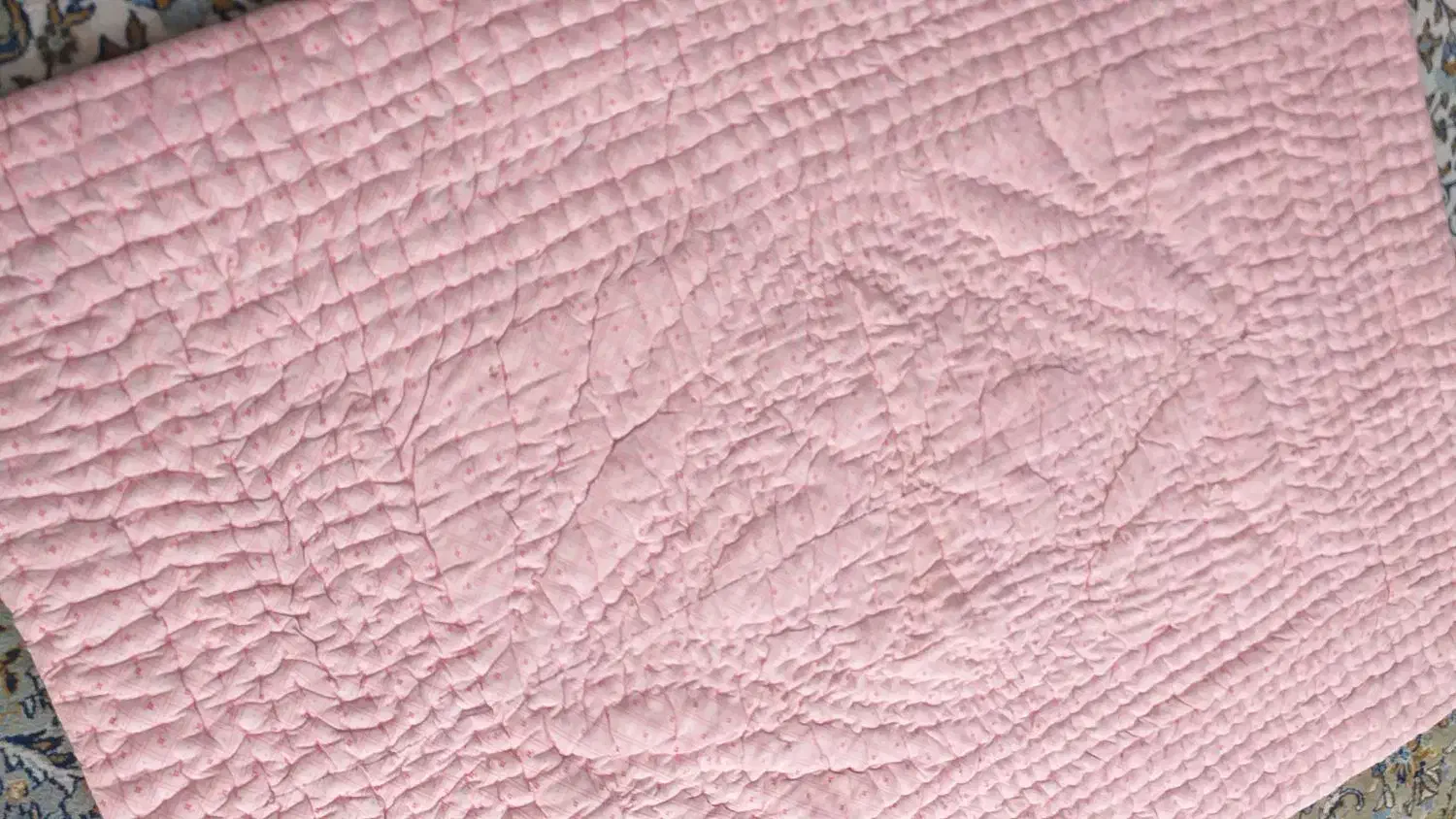 لحاف بچه|اسباب و اثاث بچه|شاهین‌شهر, سعدی شمالی|دیوار