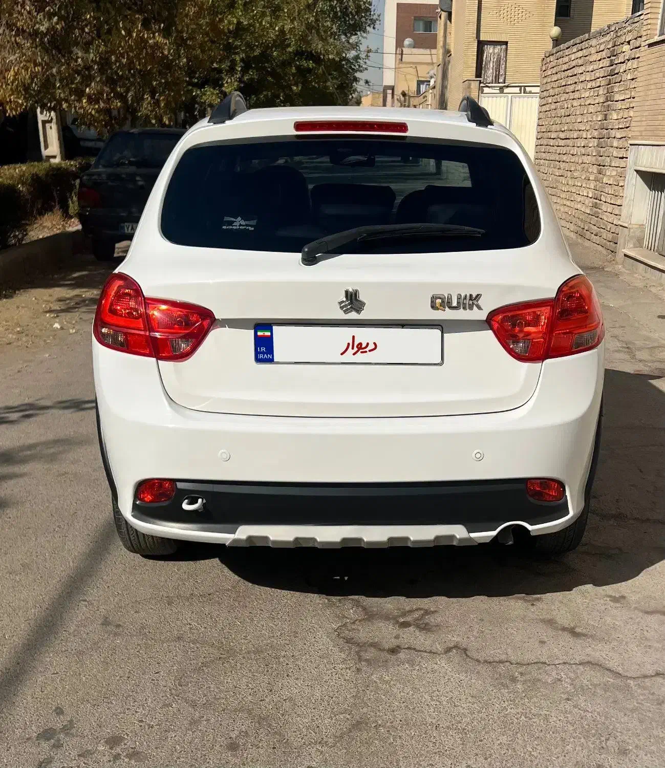 کوییک مدل ۱۴۰۰ عروسک|خودرو سواری و وانت|اصفهان, لاله|دیوار