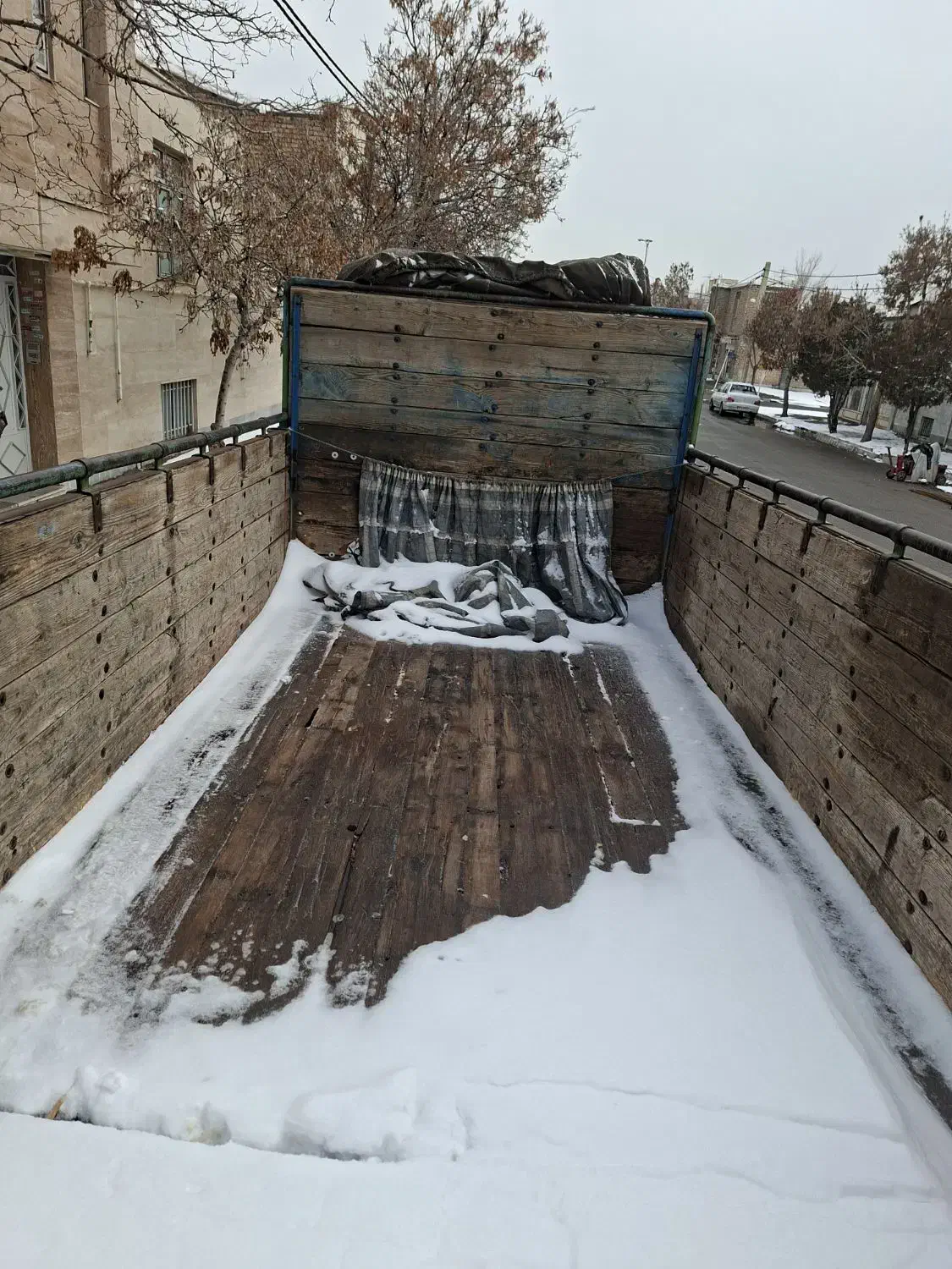 اتاق ایسوزو|قطعات یدکی و لوازم جانبی|چهاردانگه (تهران), |دیوار