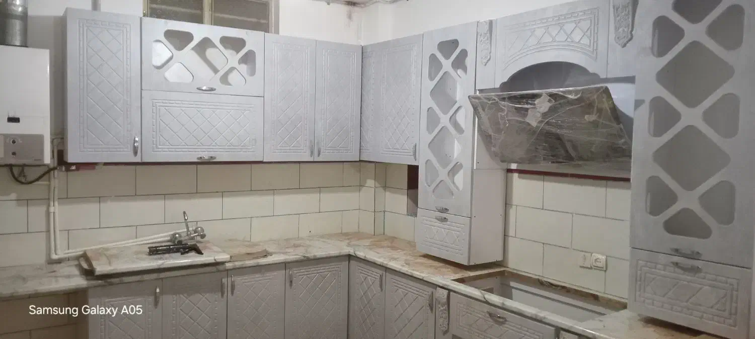 نصب انواع کابینت|خدمات پیشه و مهارت|کرمان, |دیوار