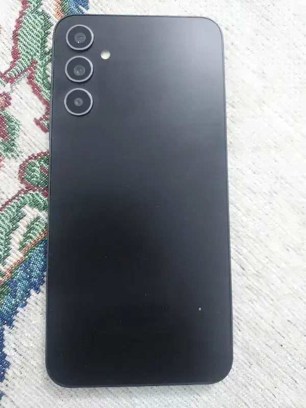 Samsung A34 5G|موبایل|مشهد, سجادیه|دیوار