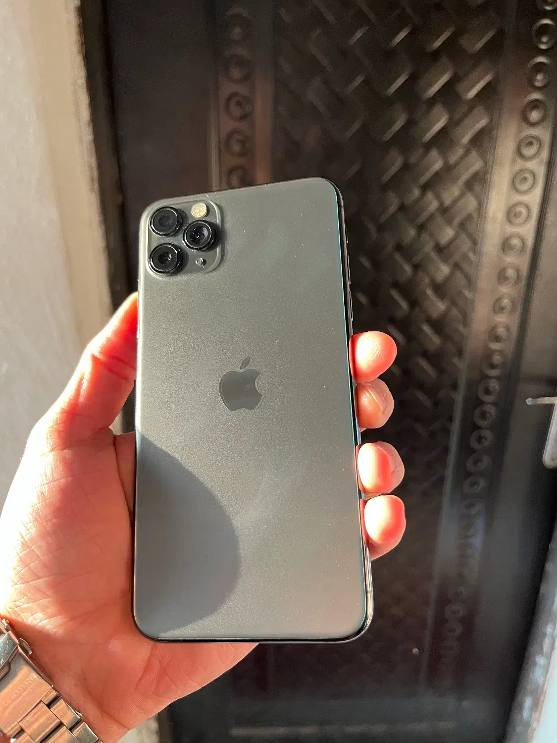 iphone 11 pro max|موبایل|رشت, جهاد|دیوار