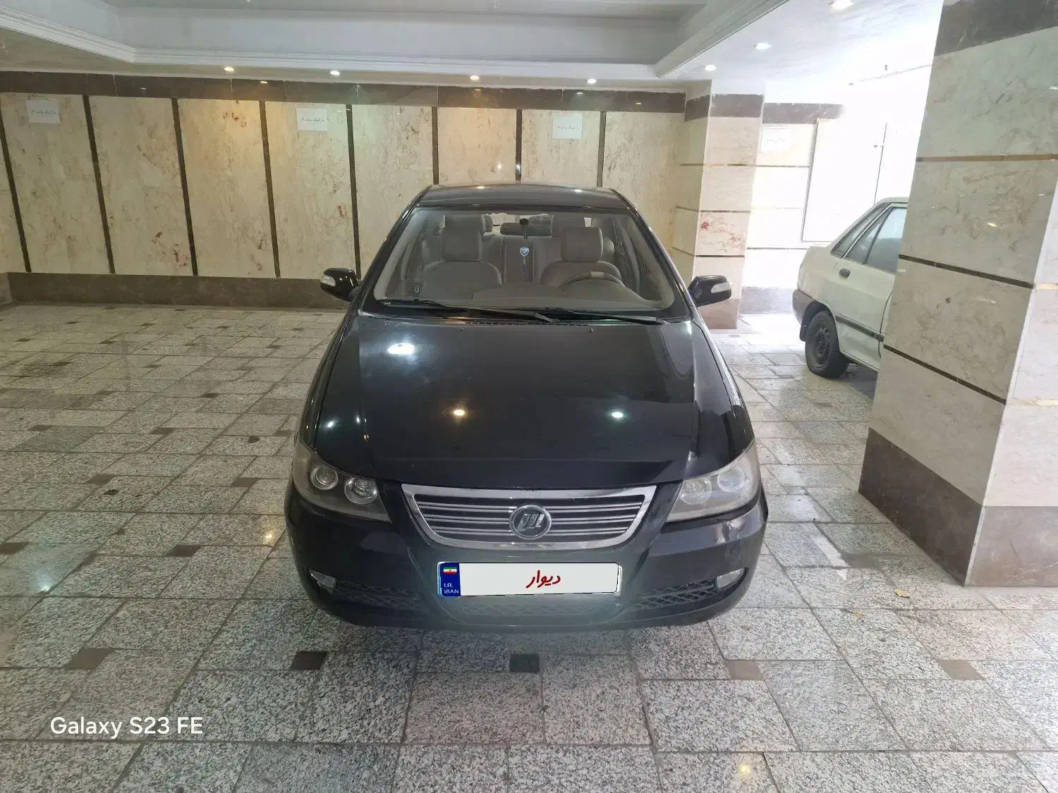 لیفان|خودرو سواری و وانت|تهران, زمزم|دیوار