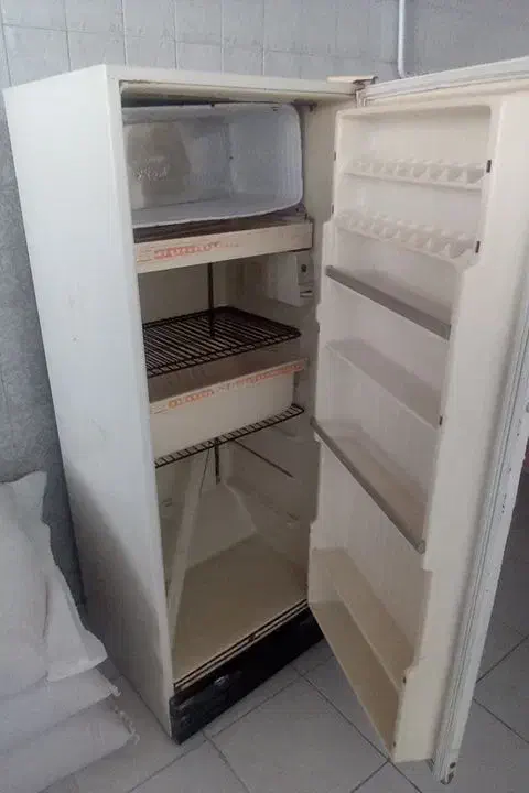 یخچال ژنرال الکتریک ایران|یخچال و فریزر|سمنان, |دیوار