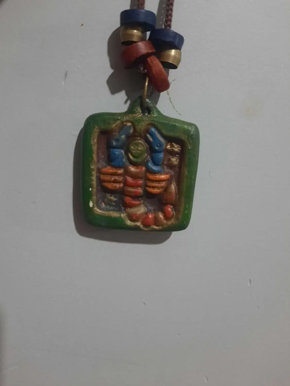 دو عدد گردنبند|بدلیجات|اراک, |دیوار