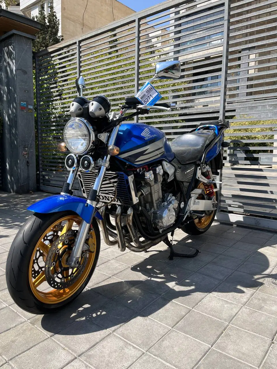 cb1300bikingcbrmt09mt10hondasuzuki|موتورسیکلت|تهران, دریا|دیوار