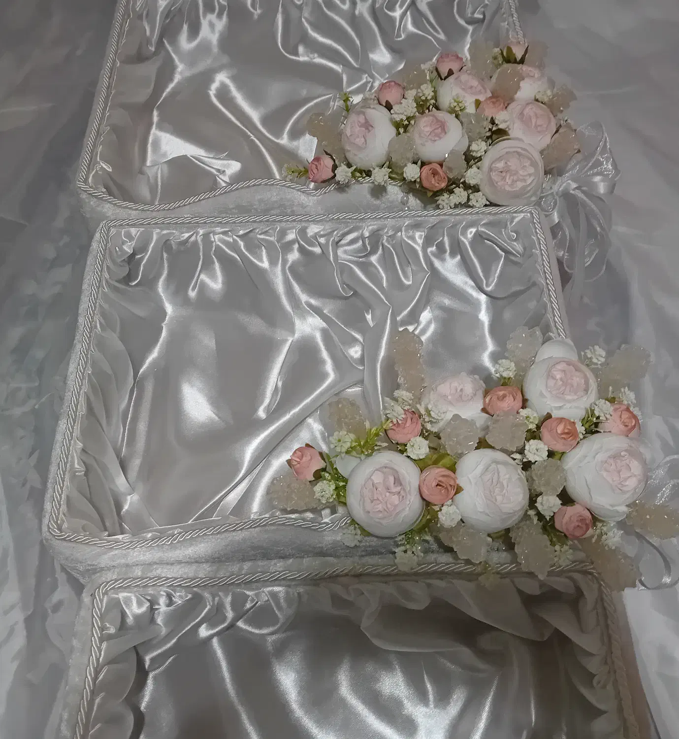 باکس هدیه عروس|خدمات پذیرایی، مراسم|یاسوج, |دیوار