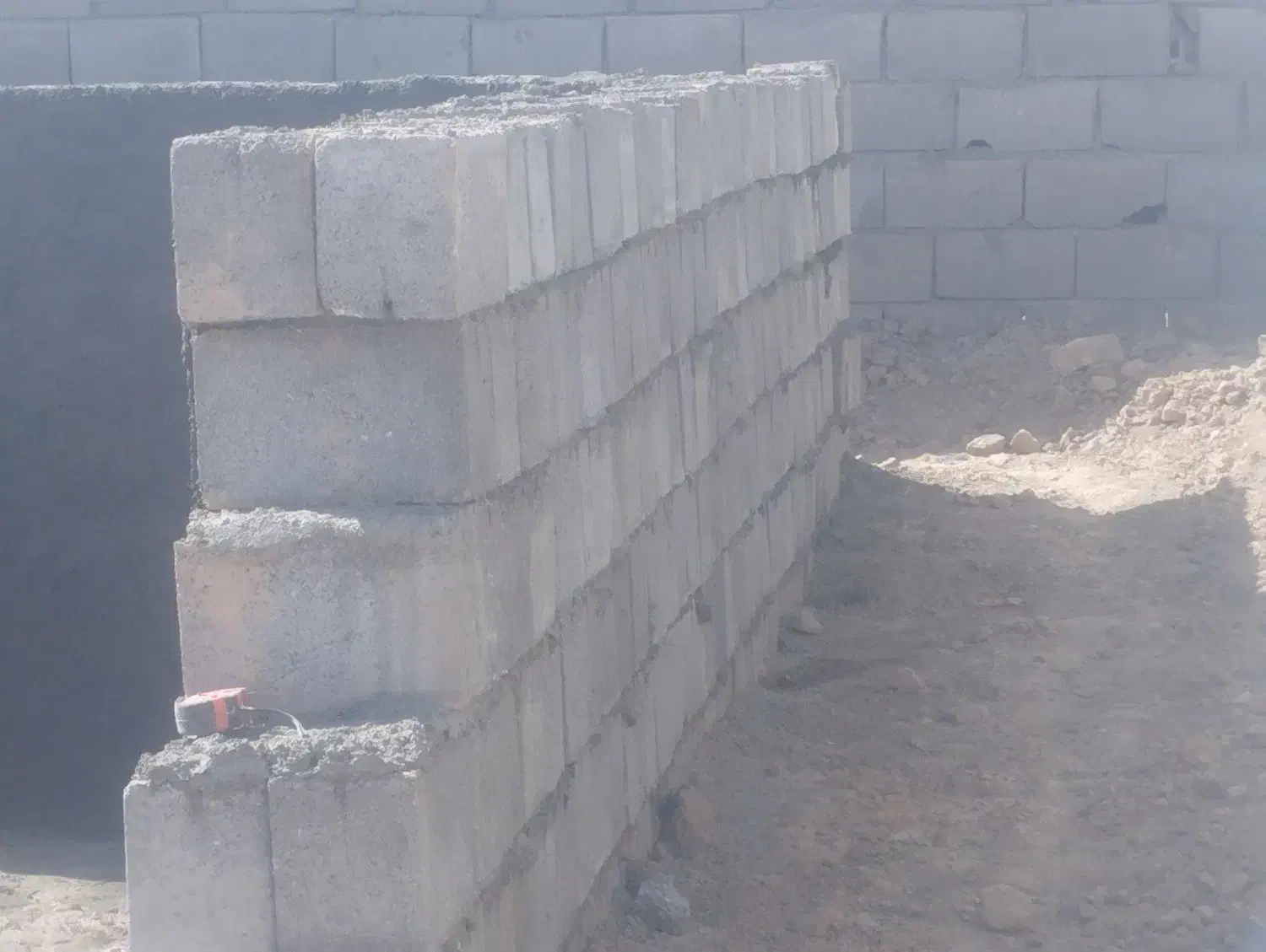 بنای ساختمان و باغ کاه گل|خدمات پیشه و مهارت|اصفهان, گرکان|دیوار