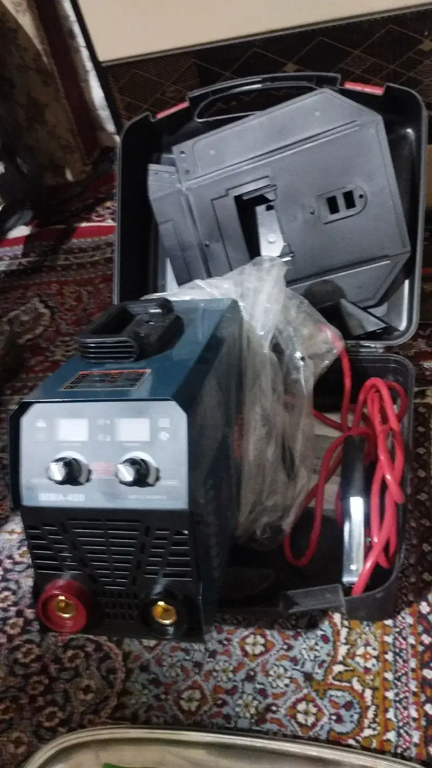 دستگاه جوش|ابزارآلات|کرمانشاه, |دیوار