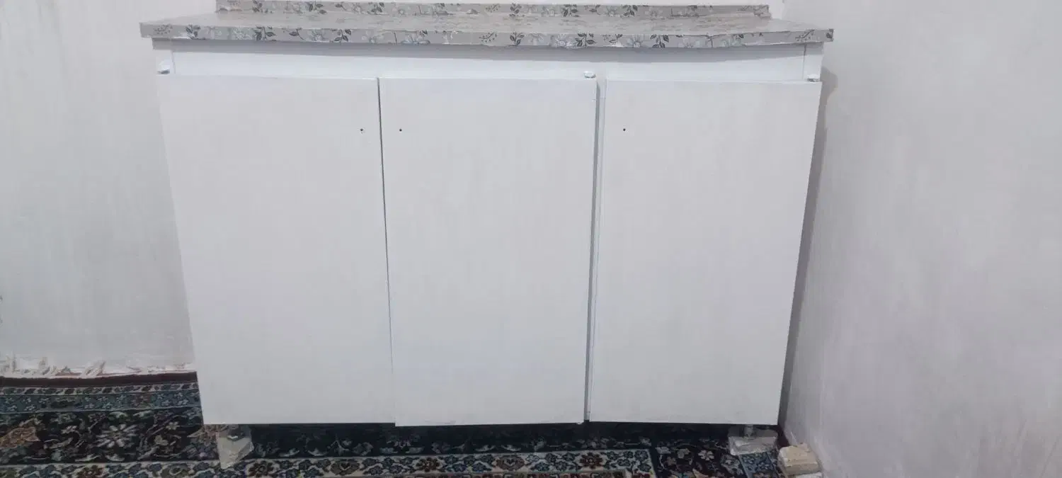 کابینت|آب‌چکان و نظم‌دهنده ظروف|کامیاران, |دیوار