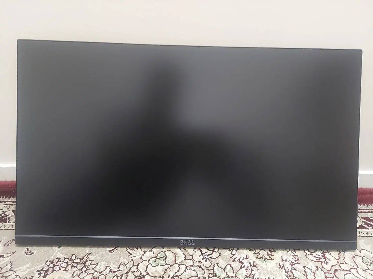 مانیتور DELL U2715Hc|قطعات و لوازم جانبی رایانه|اصفهان, شهرک کاوه|دیوار