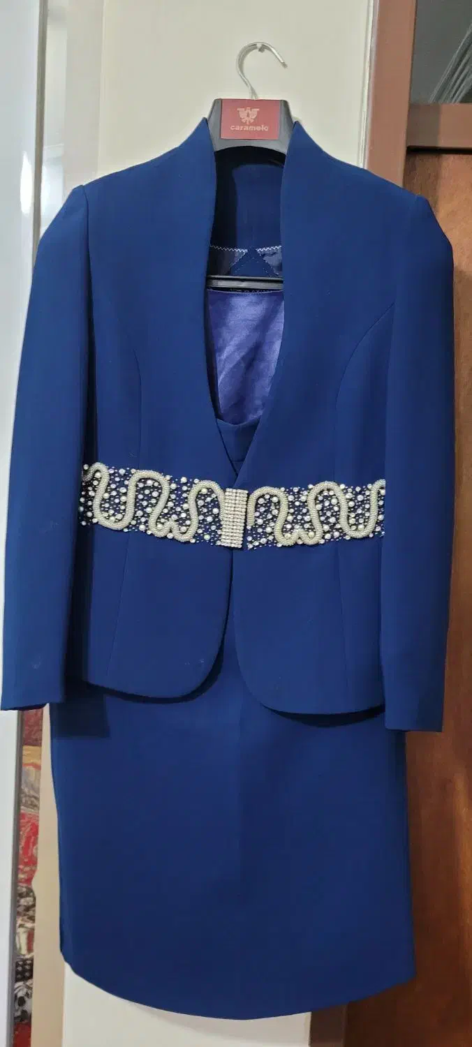 لباس گرم و بیرونی|لباس|مراغه, |دیوار