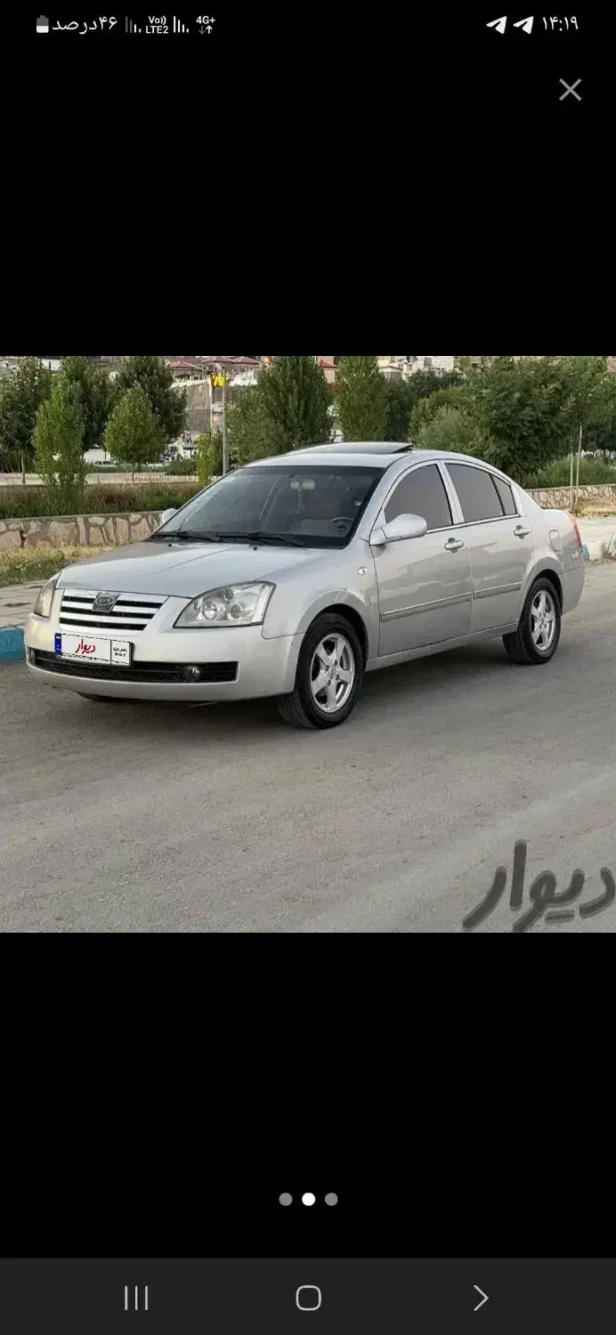 MvM۵۳۰ ماشین بی رنگ|خودرو سواری و وانت|همدان, |دیوار