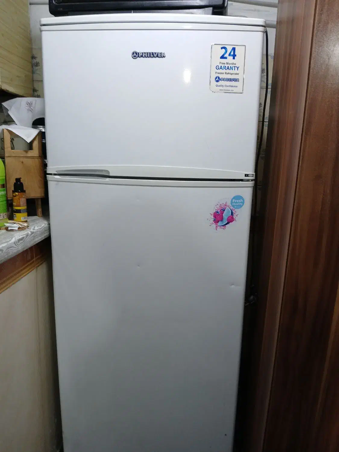 یخچال فریزر|یخچال و فریزر|مشهد, تلگرد|دیوار