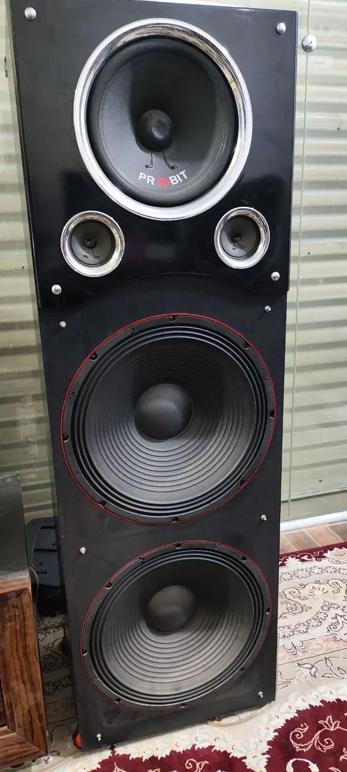 اسپیکر های Microlab|سیستم صوتی خانگی|اهواز, شریعتی جنوبی|دیوار