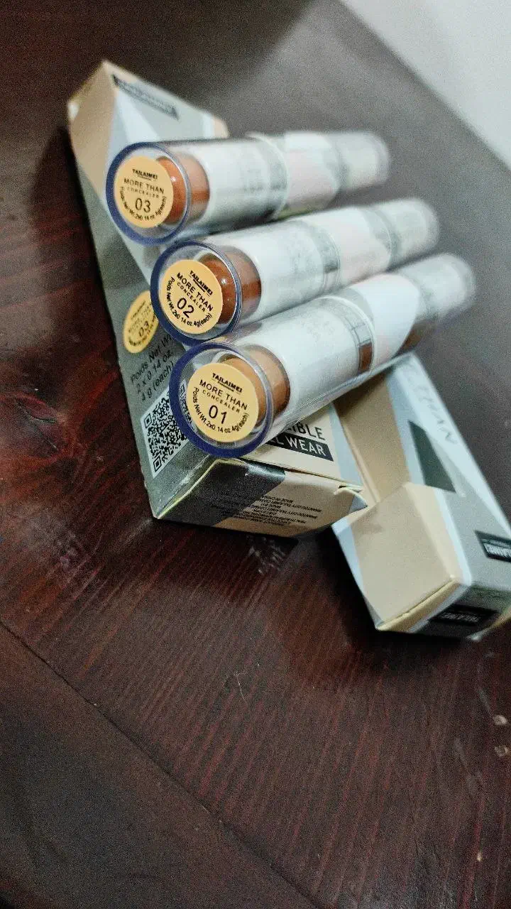 فروش لوازم آرایشی همه محصولات ب قیمت عمده فروشی|آرایشی، بهداشتی، درمانی|لاهیجان, انقلاب|دیوار