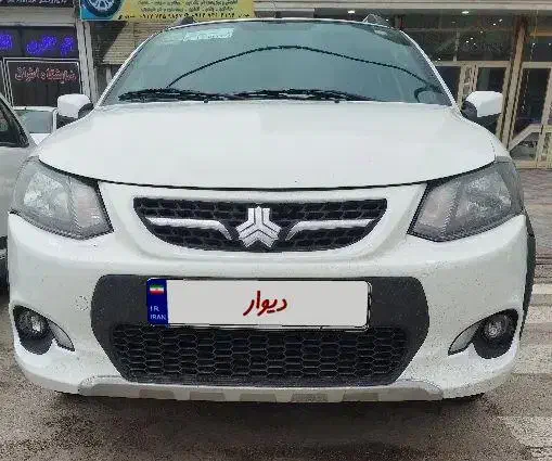 کوئیک|خودرو سواری و وانت|زنجان, |دیوار