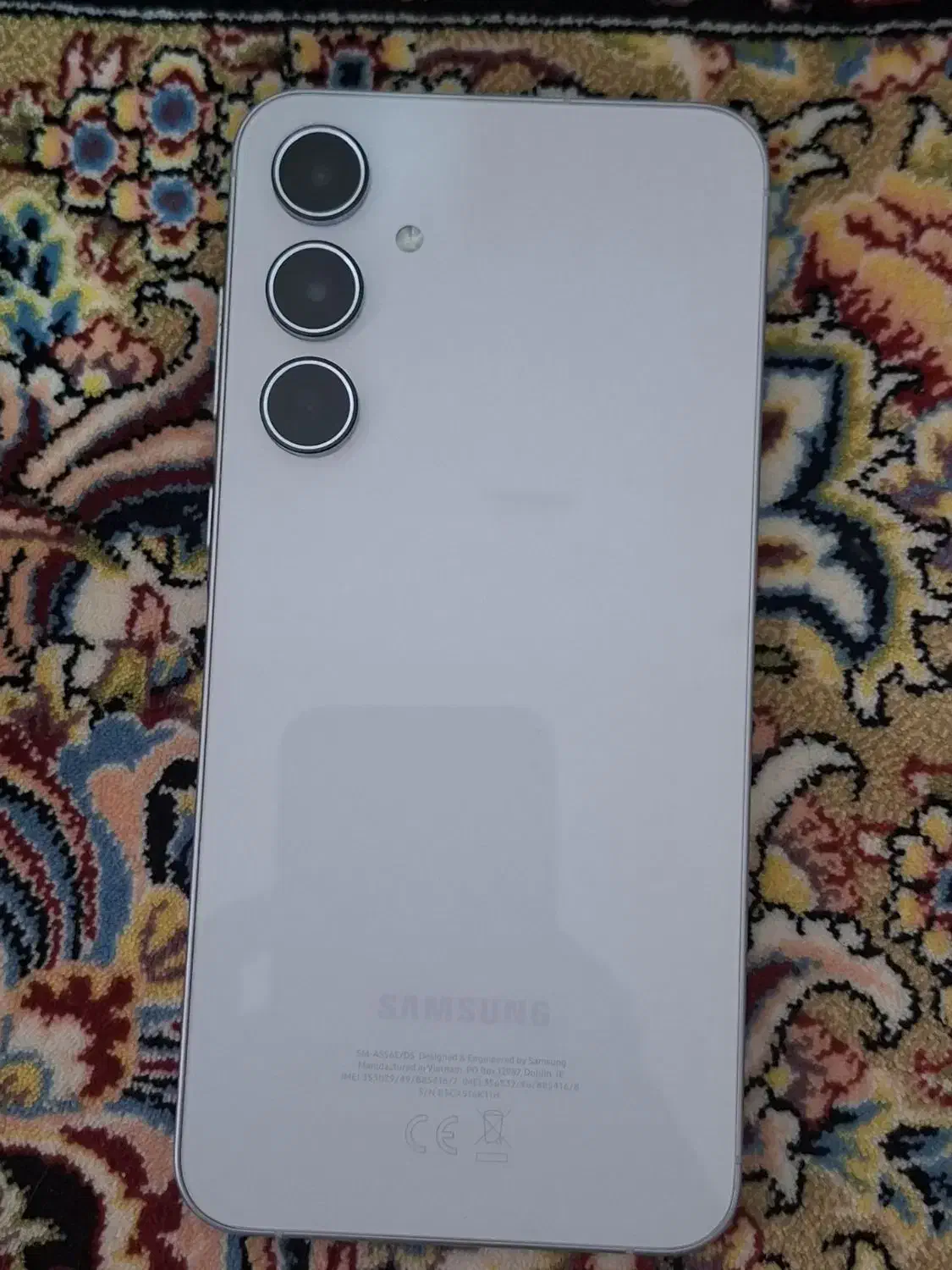 A55|موبایل|پردیس, فاز ۴|دیوار