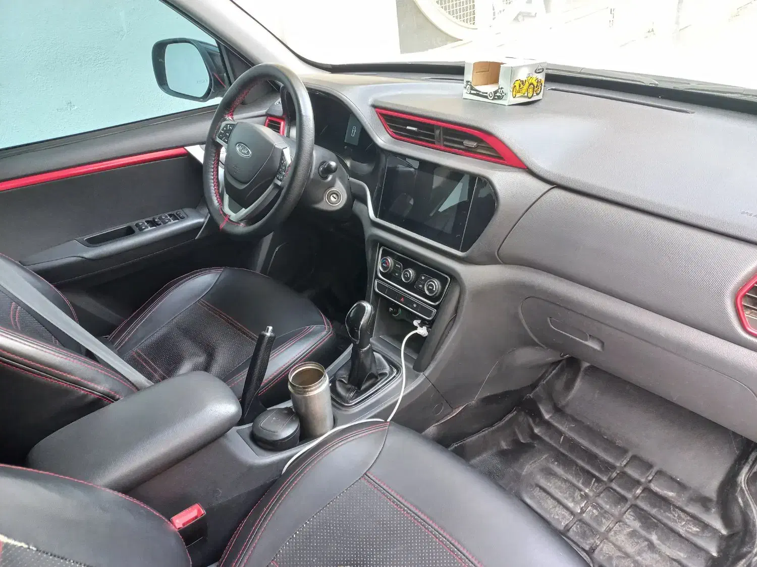 MVM X33s|خودرو سواری و وانت|بجنورد, |دیوار