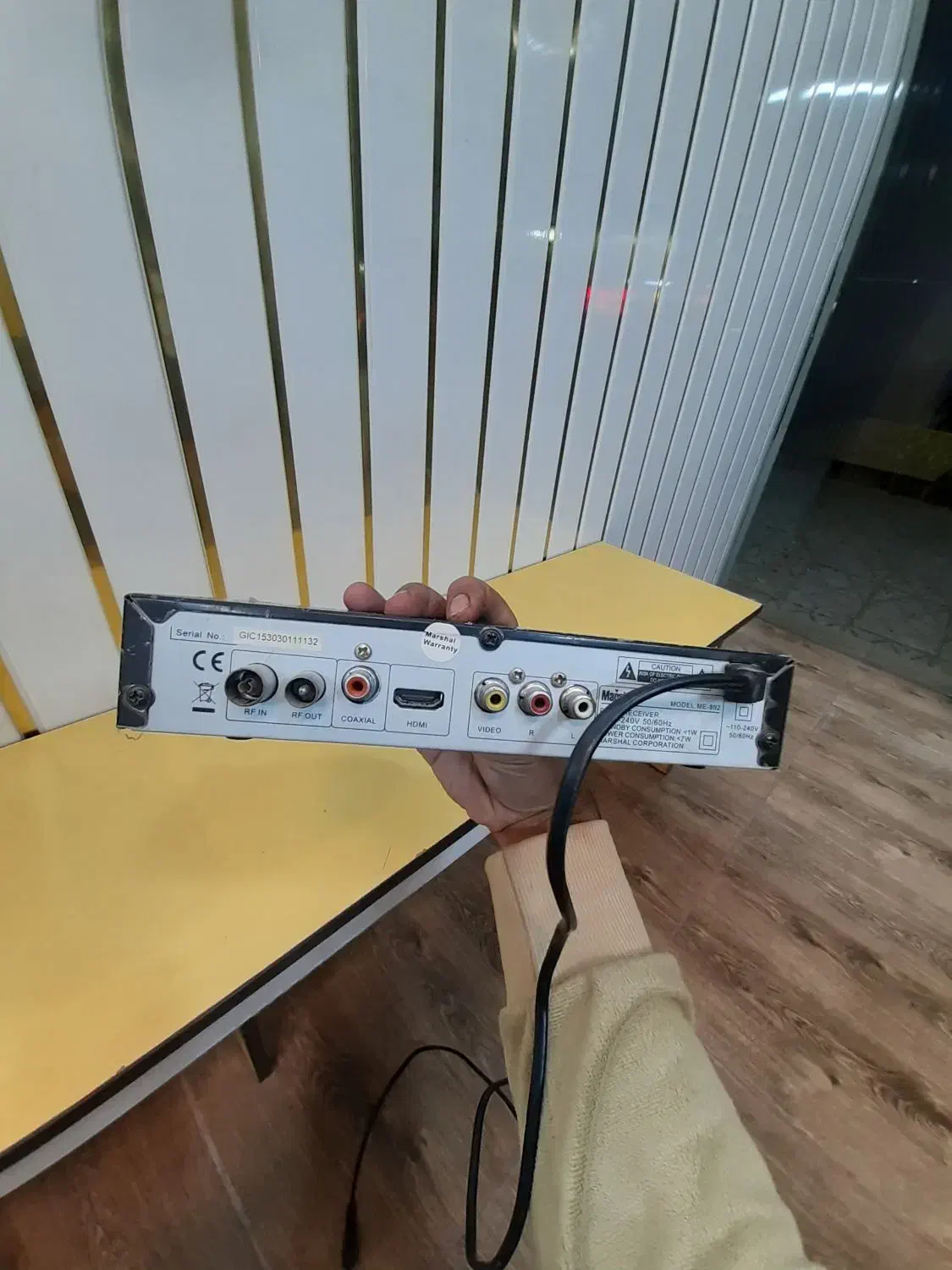 دیجیتال تمیز ومرتب۷۰۰|صوتی و تصویری|قوچان, |دیوار