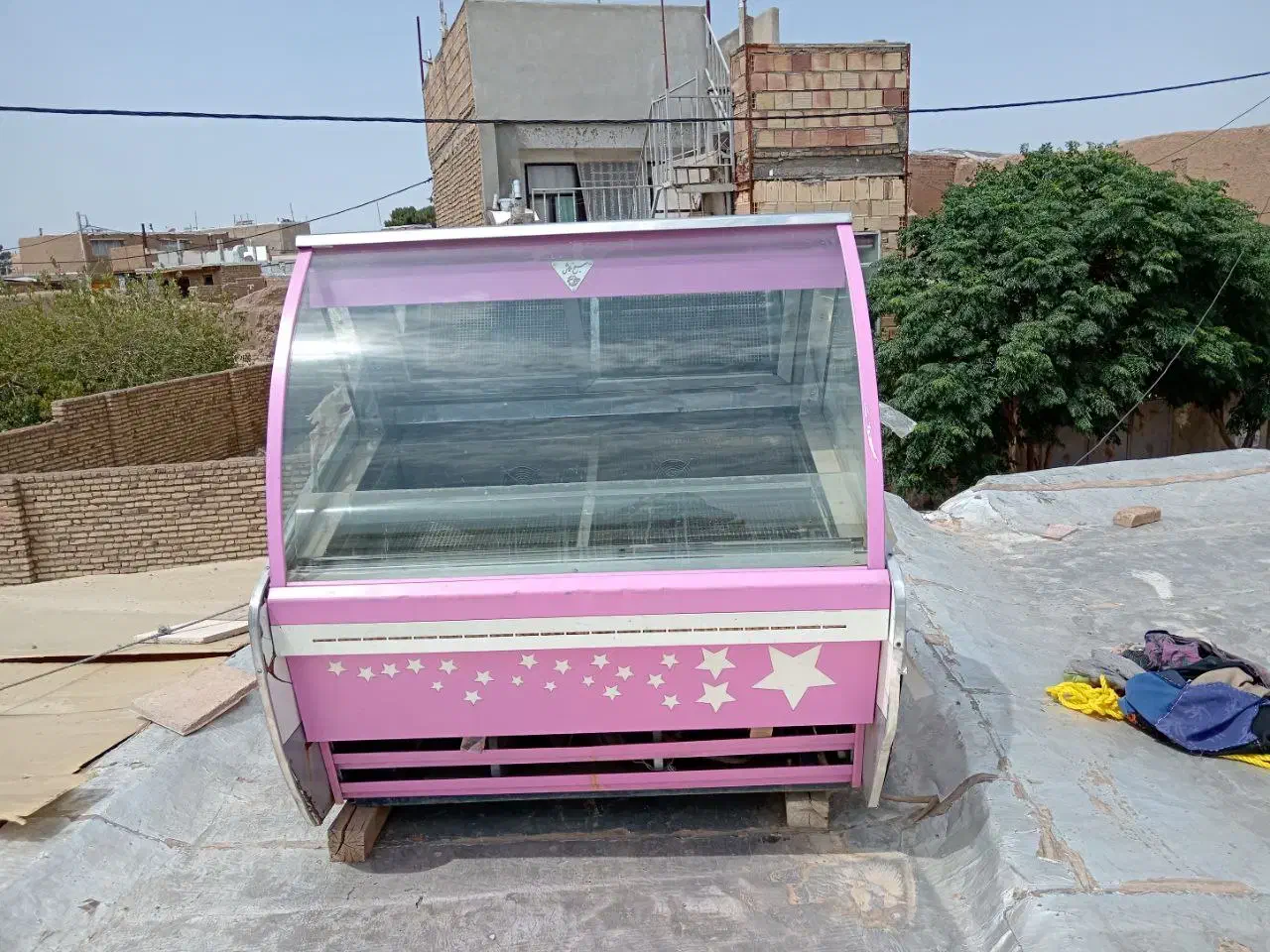 یخچال فریزر|کافیشاپ و رستوران|سبزوار, کلاته سیفر|دیوار