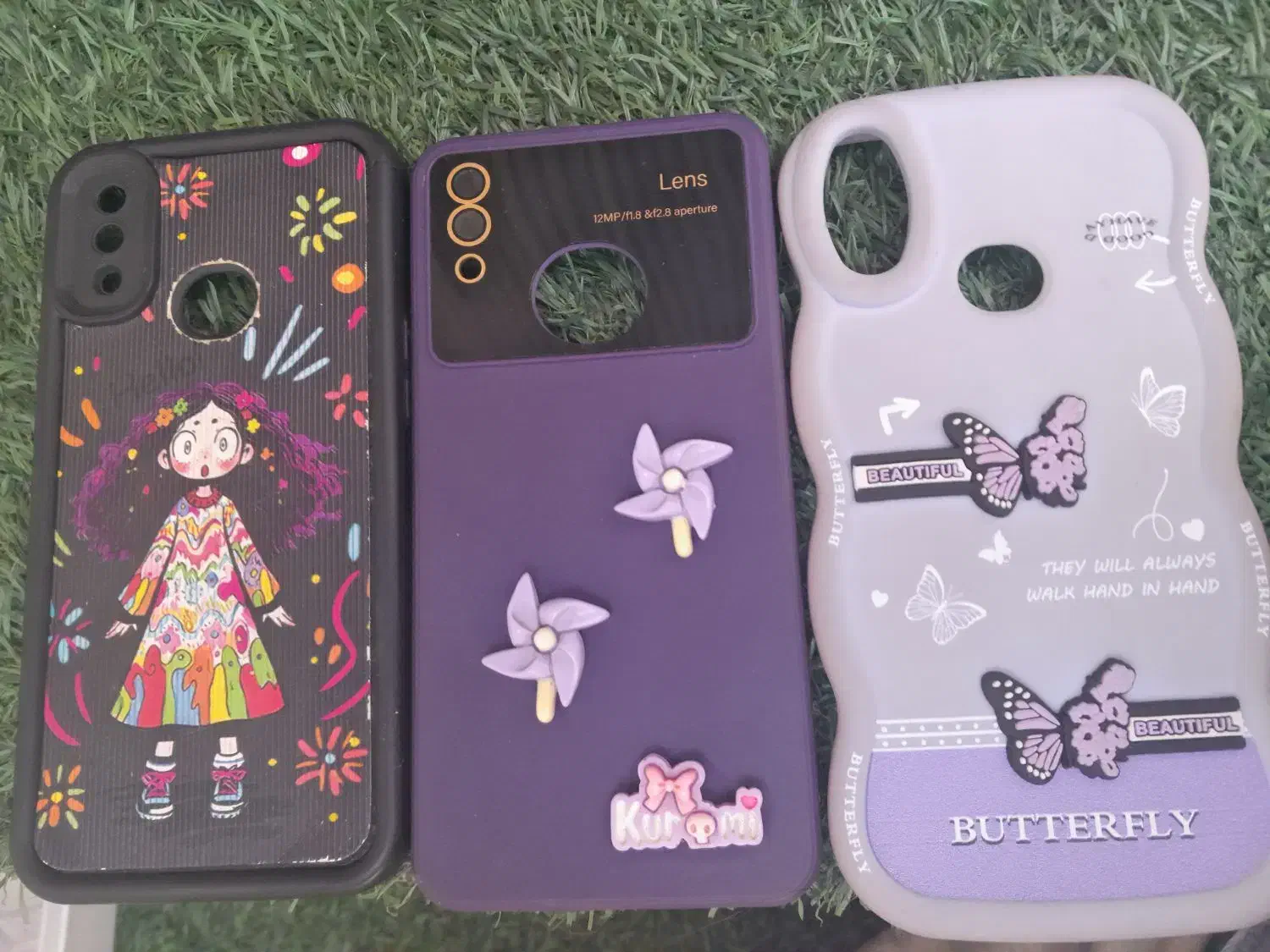 گارد A10s|لوازم جانبی موبایل و تبلت|یزد, |دیوار