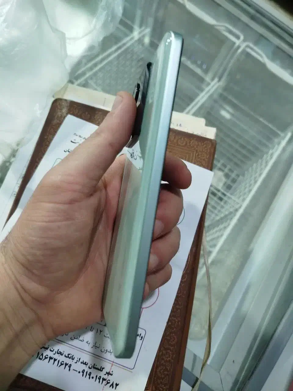 گوشی شیامی پرو 13|موبایل|تهران, بهارستان|دیوار