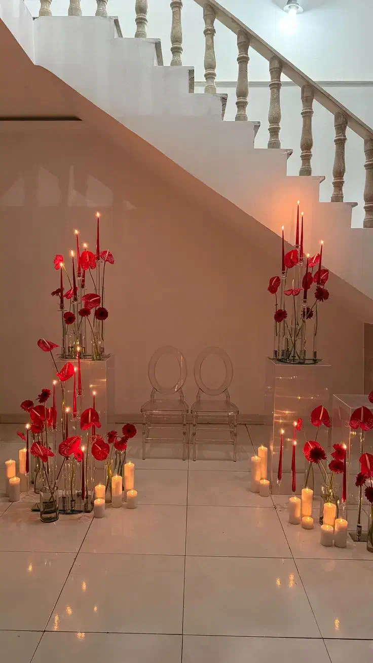 دکور یلدا تولد و ...|خدمات پذیرایی، مراسم|شیروان (خراسان), |دیوار